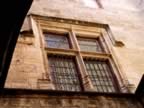 Une belle fentre  meneaux (114kb)